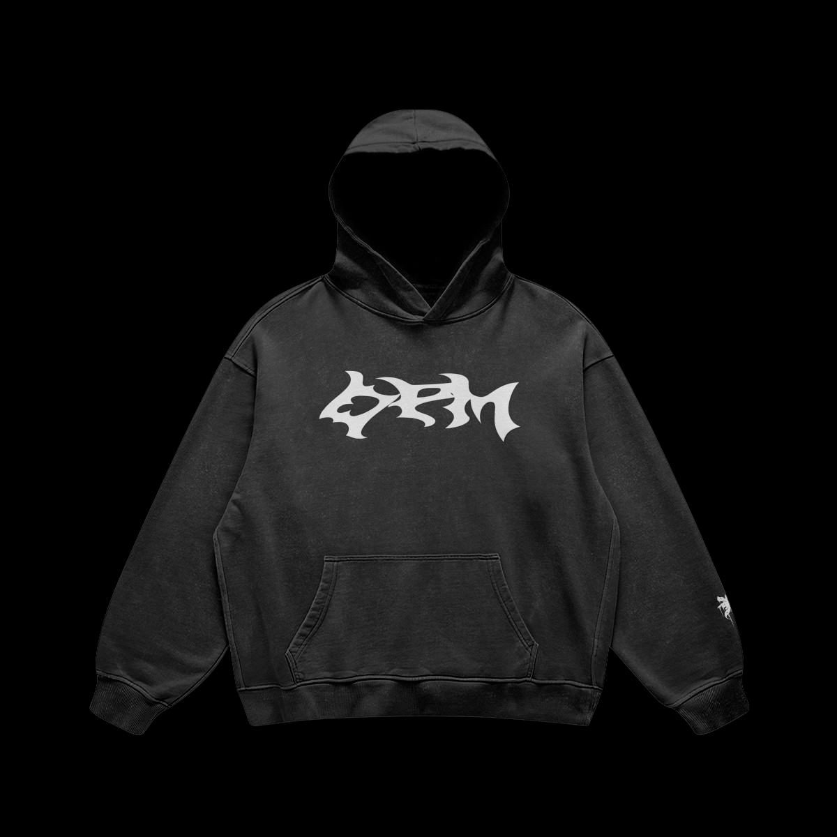 "ORIGINS" PULLOVER V1